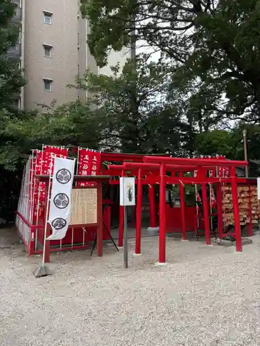 菅生神社(愛知県)