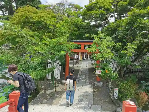 鶴岡八幡宮のその他建物