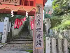 櫻本坊(奈良県)