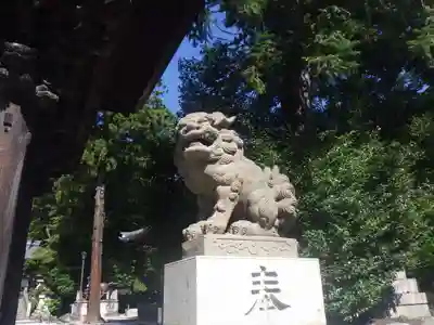 日牟禮八幡宮(滋賀県)