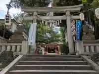 居木神社(東京都)