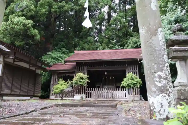 玉津島神社(栃木県)