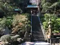 走水神社のその他建物