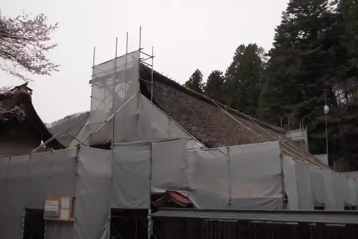 雲峰寺(山梨県)