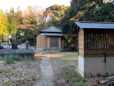 観音堂(千葉県)