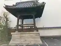 聞安寺のその他建物