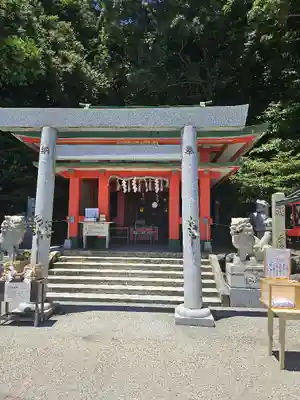 龍宮社(三重県)