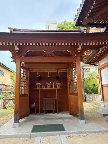 八幡神社(大阪府)