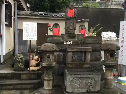 萬徳寺(神奈川県)