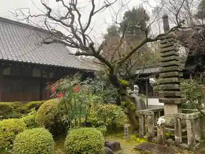 一條殿 新善光寺(京都府)