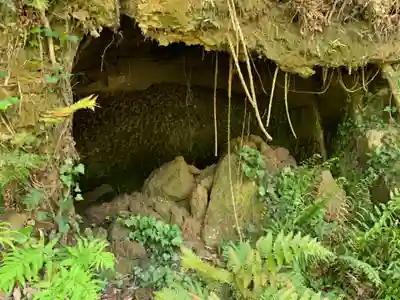不動寺のその他建物