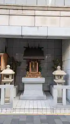 俊成社(京都府)