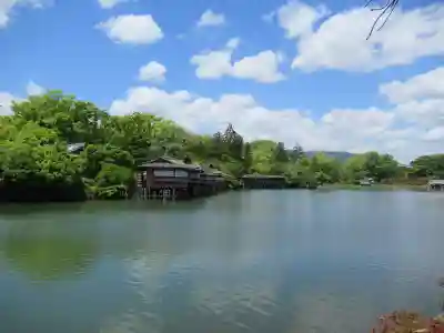 長岡天満宮(京都府)