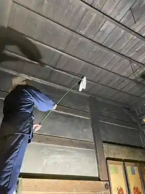 国上寺(新潟県)