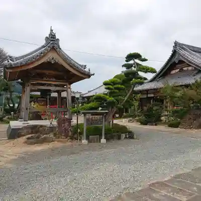 得生寺のその他建物