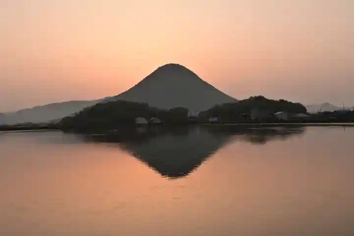 拾貮社神社(香川県)