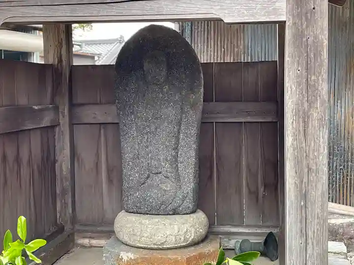 祐林寺(三重県)