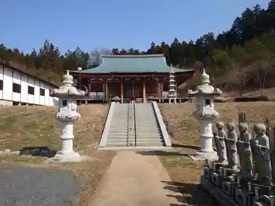 東海寺のその他建物