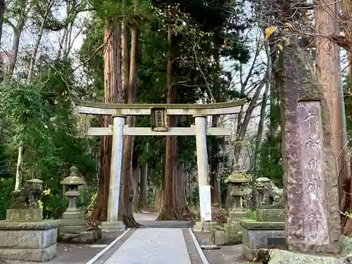 十和田神社(青森県)