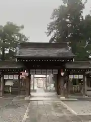 白鷺神社(栃木県)