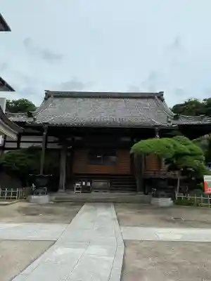 海照寺(神奈川県)