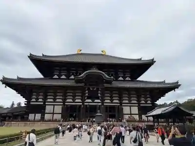 東大寺(奈良県)