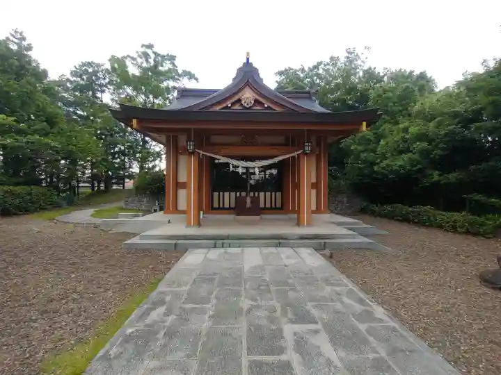 能ケ谷神社(東京都)