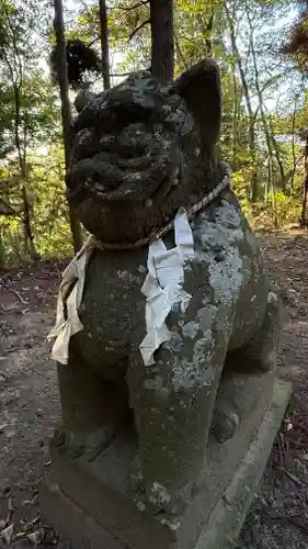 石手堰神社(岩手県)