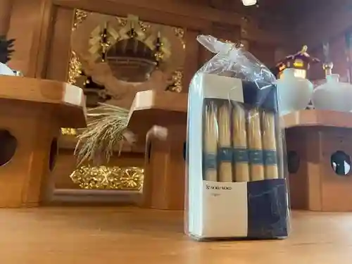 彌彦神社　(伊夜日子神社)の本殿・本堂