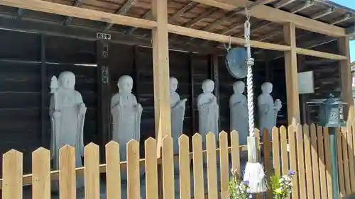 大長寺(埼玉県)