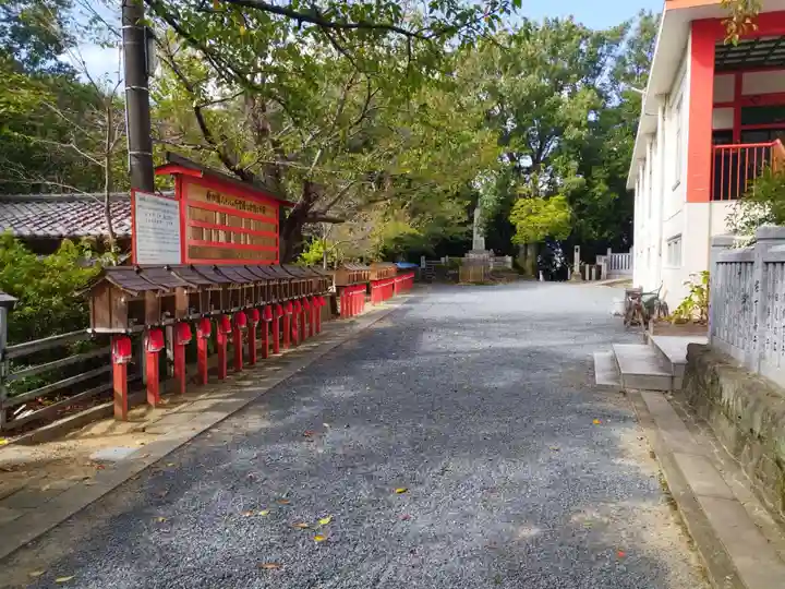 成田山大阪別院 明王院(大阪府)