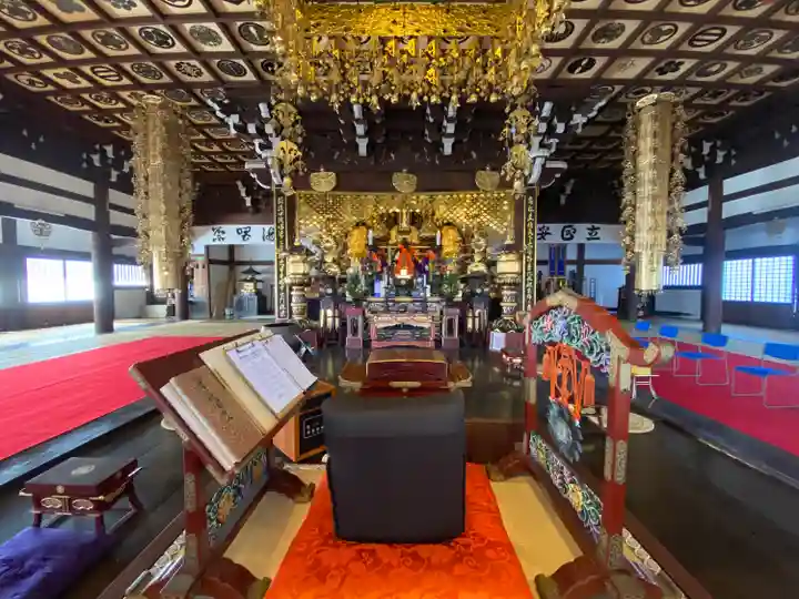 妙顯寺(妙顕寺)(京都府)