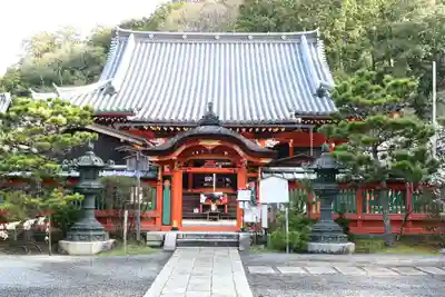 毘沙門堂門跡(京都府)