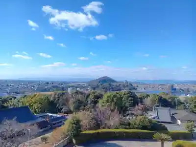 成田山名古屋別院大聖寺(犬山成田山)(愛知県)