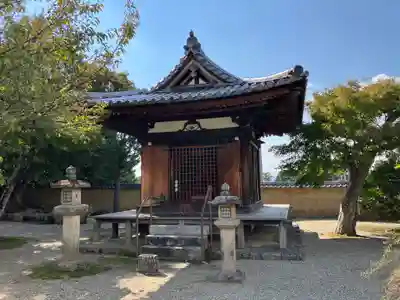 新薬師寺(奈良県)