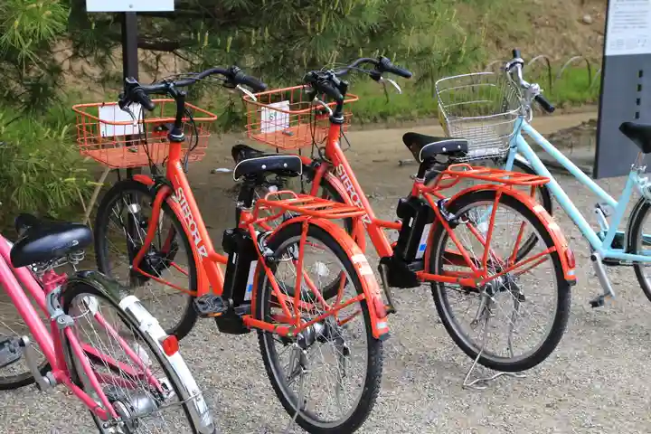 熊野三社(岩手県)