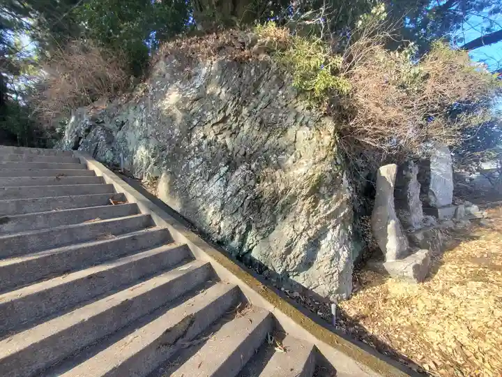 岩崎八幡宮(栃木県)