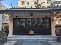 高輪神社(東京都)