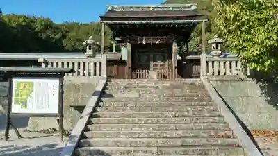 屋島神社（讃岐東照宮）(香川県)