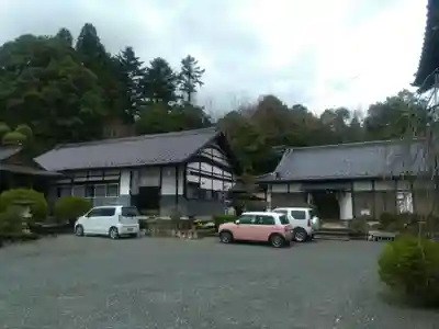 大公寺のその他建物