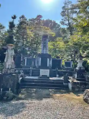 岩殿山安楽寺（吉見観音）のその他建物