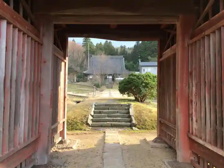 東山寺のその他建物