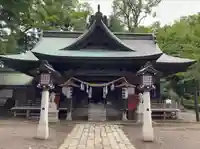 小室浅間神社(山梨県)