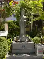 水天宮平沼神社(神奈川県)