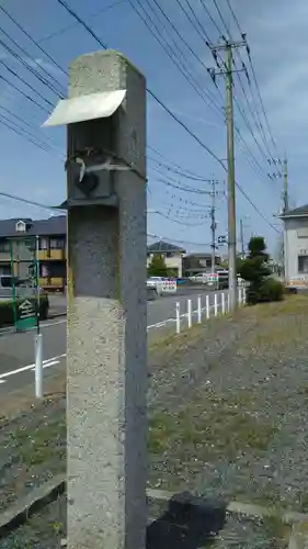秋葉神社のその他建物