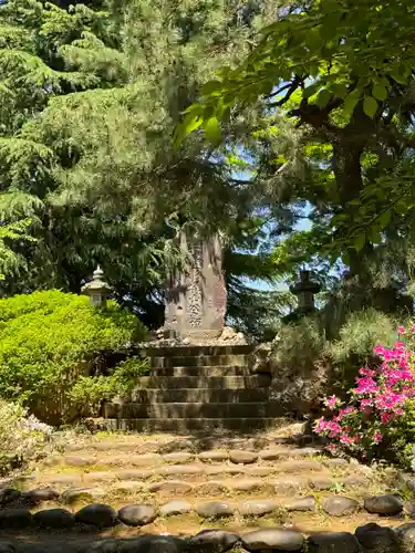 上杉神社(山形県)