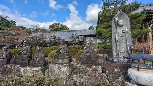 蓮華寺(京都府)