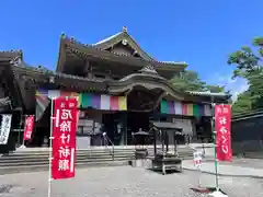 善光寺大勧進(長野県)