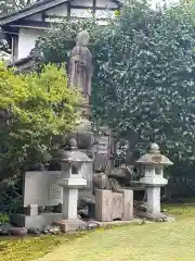 雲竜寺(石川県)