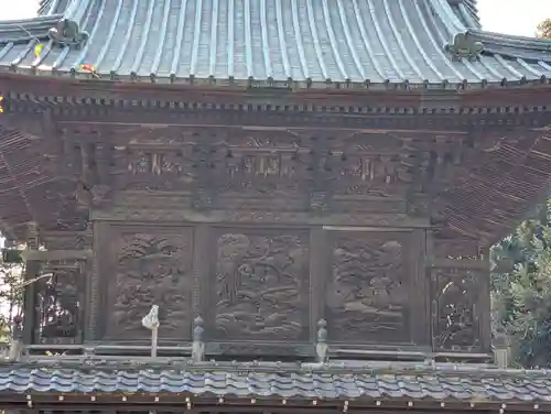 下総野田愛宕神社(千葉県)